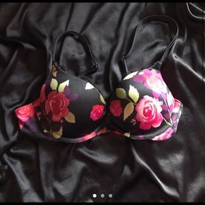 VS push up bra (32 B)